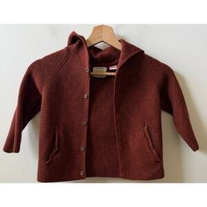 Zara knit wear sweater size 2-3 years